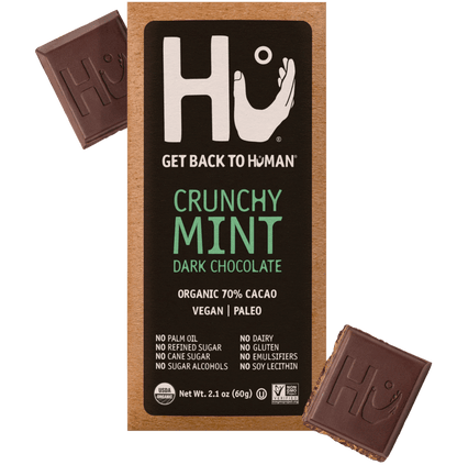 Hu Chocolate 2.1oz. - Greenwich Village Farm