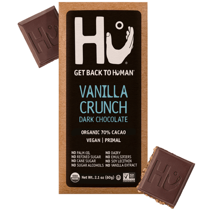 Hu Chocolate 2.1oz. - Greenwich Village Farm