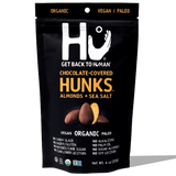 Hu Chocolate Covered Hunks & Gems - Greenwich Village Farm