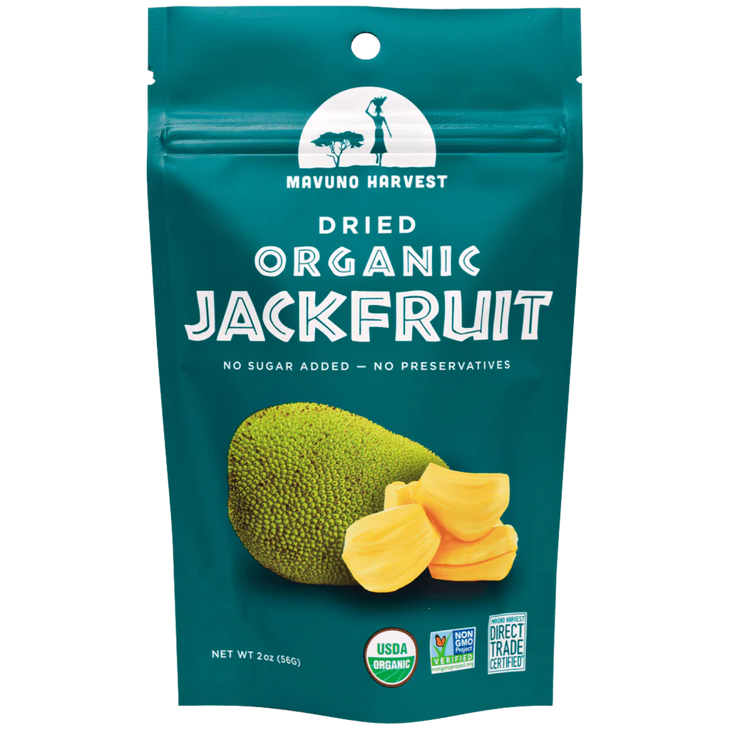 Mavuno Harvest Organic Dried Fruit 2oz. - Greenwich Village Farm