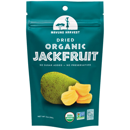 Mavuno Harvest Organic Dried Fruit 2oz. - Greenwich Village Farm