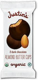 Justin Organic Nut Butter Cup 2 Pack - Greenwich Village Farm