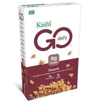 Kashi Cereals - Greenwich Village Farm