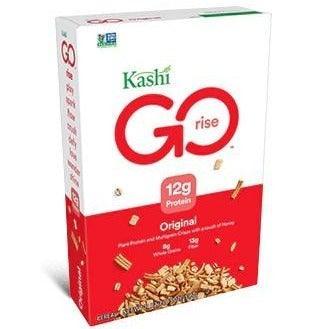 Kashi Cereals - Greenwich Village Farm