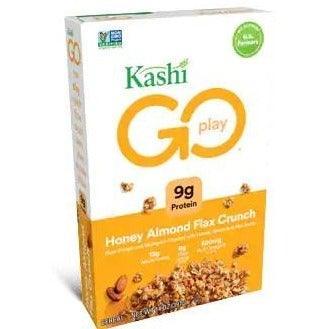 Kashi Cereals - Greenwich Village Farm