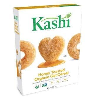 Kashi Cereals - Greenwich Village Farm