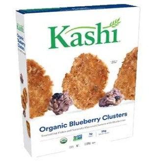 Kashi Cereals - Greenwich Village Farm