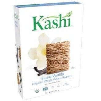 Kashi Cereals - Greenwich Village Farm