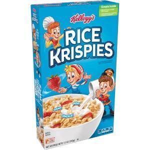 Kellogg's Cereal - Greenwich Village Farm