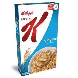 Kellogg's Cereal - Greenwich Village Farm