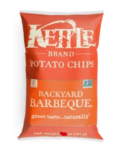 Kettle Chips Backyard Barbecue 5oz. - Greenwich Village Farm