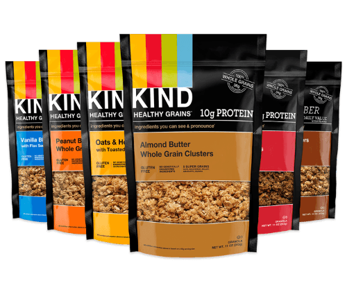 Kind Granola 11oz. - Greenwich Village Farm