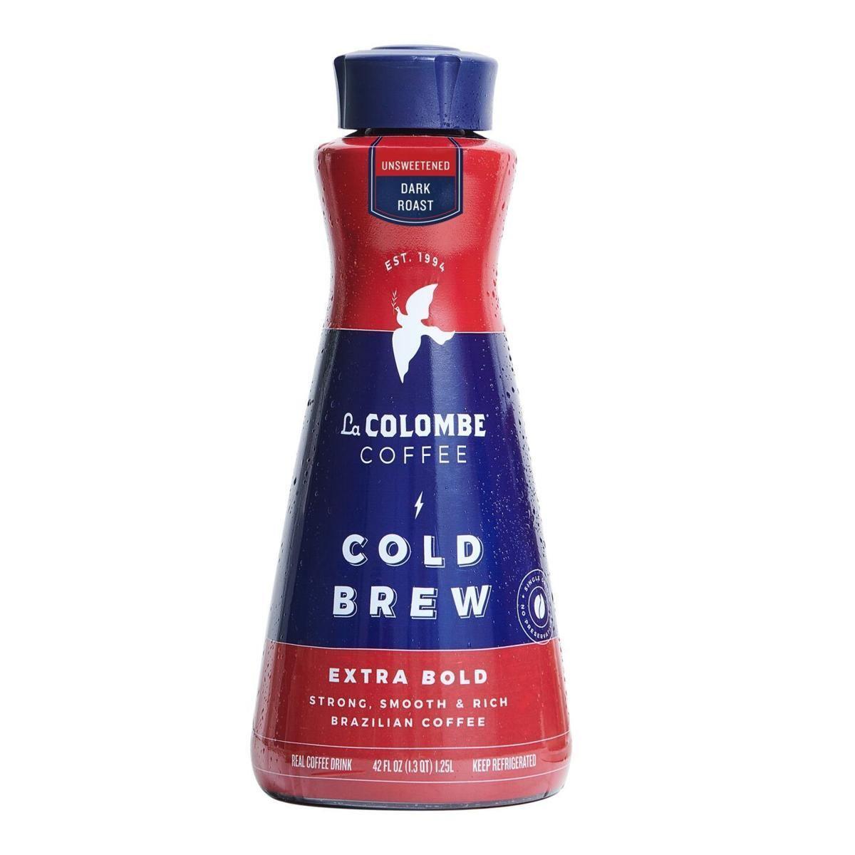 La Colombe Cold Brew Extra Bold 42oz. - Greenwich Village Farm