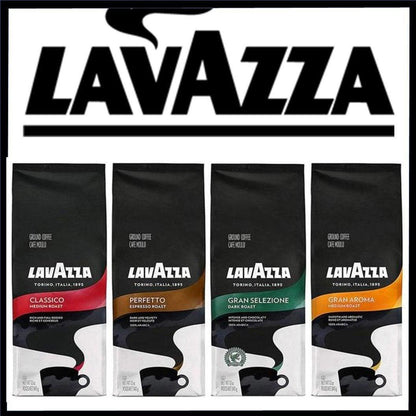 LavAzza Coffee 12oz. Bag - Greenwich Village Farm