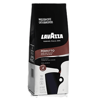 LavAzza Coffee 12oz. Bag - Greenwich Village Farm