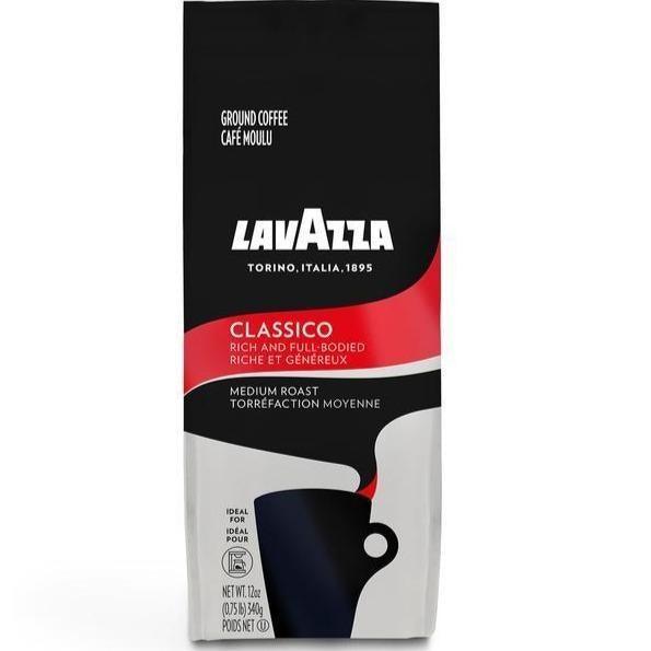 LavAzza Coffee 12oz. Bag - Greenwich Village Farm