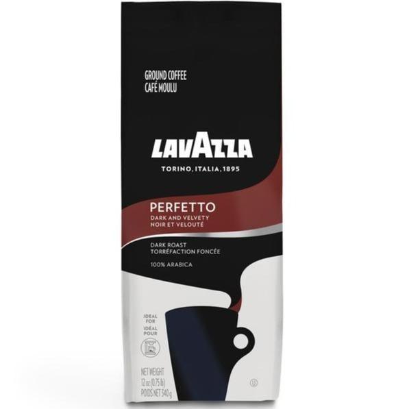 LavAzza Coffee 12oz. Bag - Greenwich Village Farm