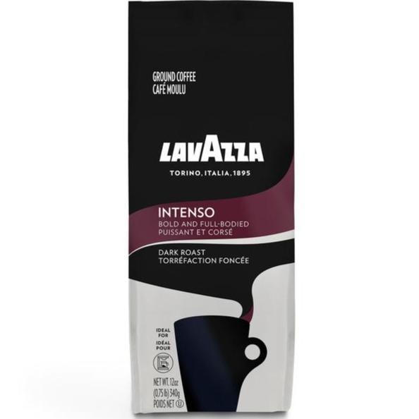 LavAzza Coffee 12oz. Bag - Greenwich Village Farm