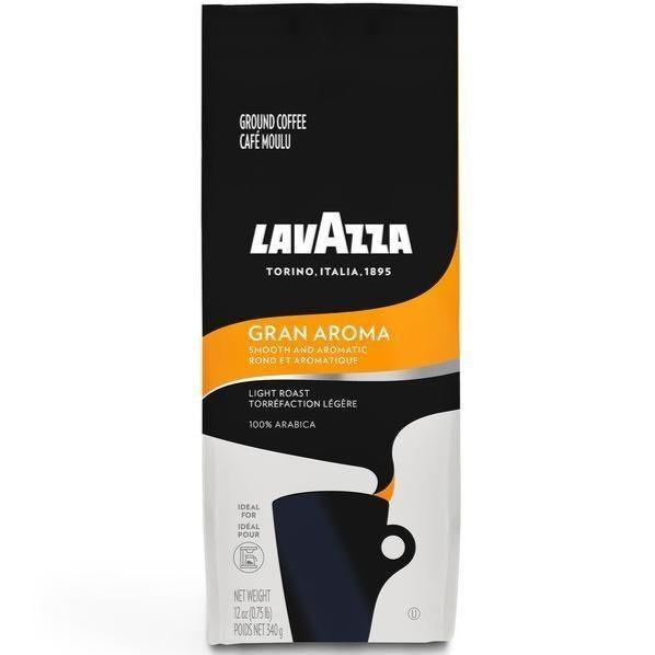 LavAzza Coffee 12oz. Bag - Greenwich Village Farm