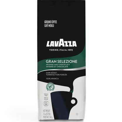 LavAzza Coffee 12oz. Bag - Greenwich Village Farm