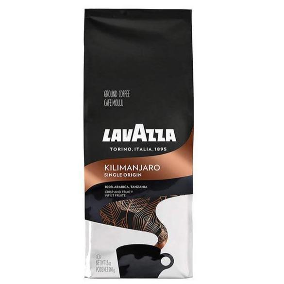 LavAzza Coffee 12oz. Bag - Greenwich Village Farm