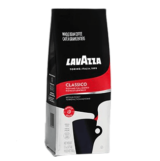 LavAzza Coffee 12oz. Bag - Greenwich Village Farm