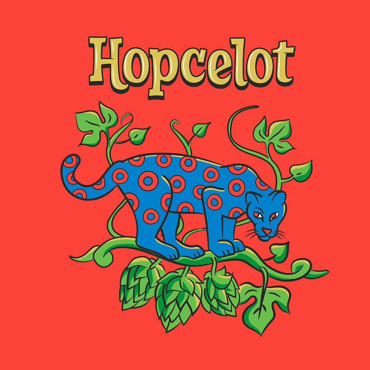 Lawson’s Finest Liquids Hopcelot IPA 16oz. Can - Greenwich Village Farm