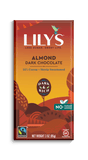 Lily's Chocolate 3oz. - Greenwich Village Farm