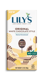 Lily's Chocolate 3oz. - Greenwich Village Farm