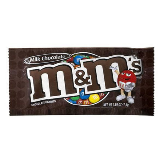 M & M Milk Chocolate - Greenwich Village Farm