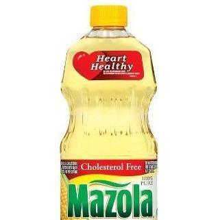 Mazola Cooking Oil 40oz. - Greenwich Village Farm