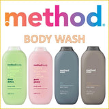Method Body Wash 18oz. - Greenwich Village Farm
