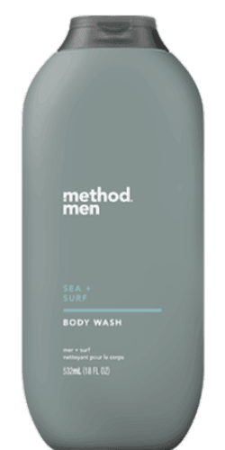 Method Body Wash 18oz. - Greenwich Village Farm