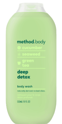 Method Body Wash 18oz. - Greenwich Village Farm