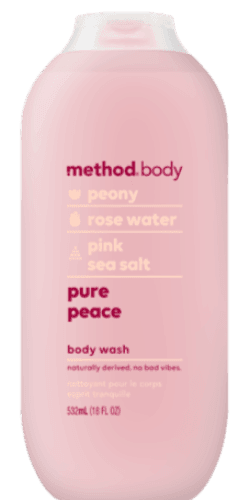 Method Body Wash 18oz. - Greenwich Village Farm