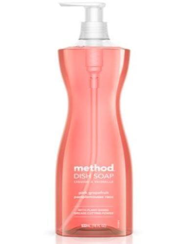 Method Dish Soap 18oz. - Greenwich Village Farm