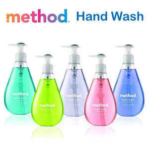 Method Hand Soap 12 oz. - Greenwich Village Farm