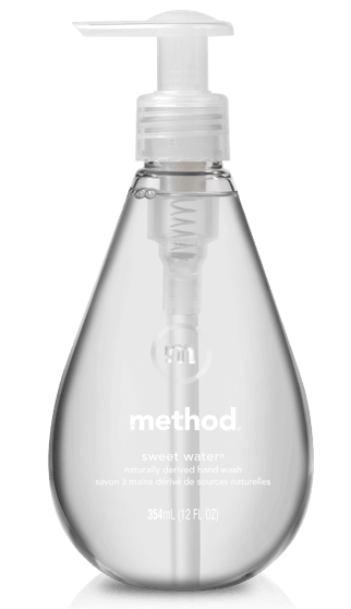 Method Hand Soap 12 oz. - Greenwich Village Farm