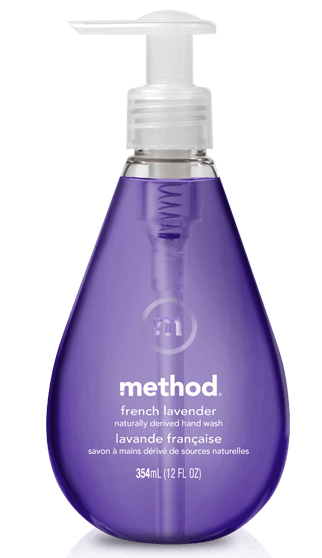 Method Hand Soap 12 oz. - Greenwich Village Farm