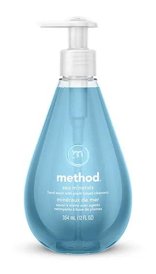 Method Hand Soap 12 oz. - Greenwich Village Farm