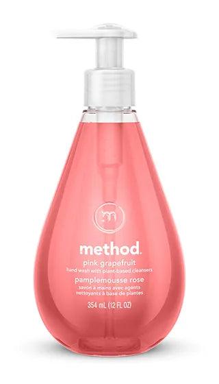 Method Hand Soap 12 oz. - Greenwich Village Farm