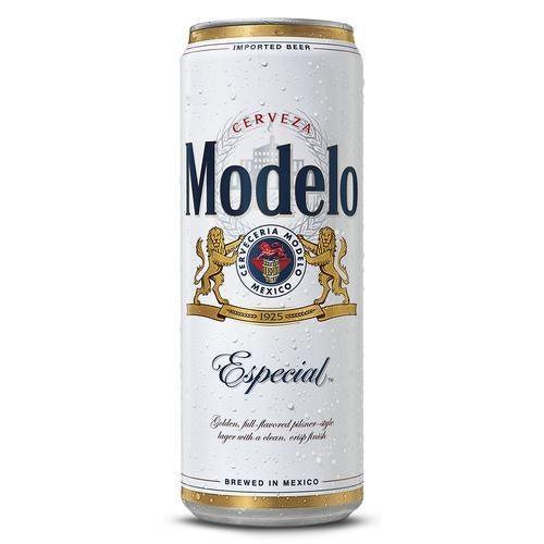 Modelo Especial 24oz. Can - Greenwich Village Farm