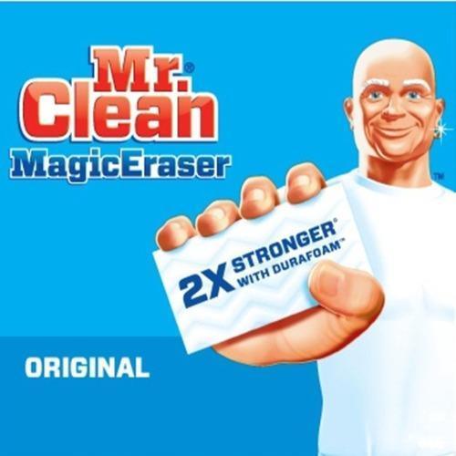 Mr. Clean Magic Eraser 2-Pack Sponges - Greenwich Village Farm