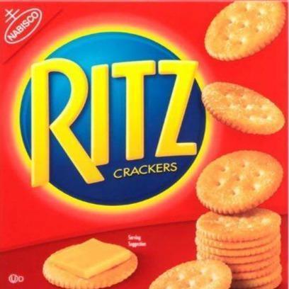 Nabisco Ritz Cracker 10.3oz. - Greenwich Village Farm