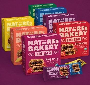 Nature's Bakery Fig Bars 2oz. - Greenwich Village Farm