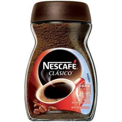 Nescafé Instant Coffee - Greenwich Village Farm