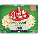 Orville Redenbacher's Microwave Popcorn 8.07oz. - Greenwich Village Farm