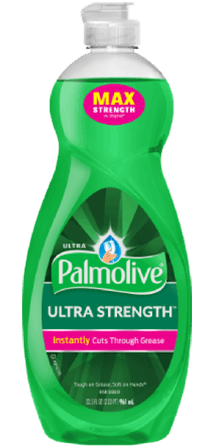 Palmolive Ultra Dish Soap 20oz. - Greenwich Village Farm