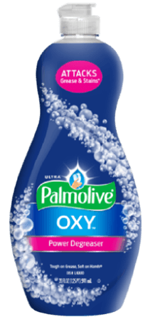 Palmolive Ultra Dish Soap 20oz. - Greenwich Village Farm