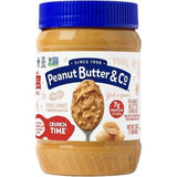 Peanut Butter & Co Peanut Butter 16oz. - Greenwich Village Farm
